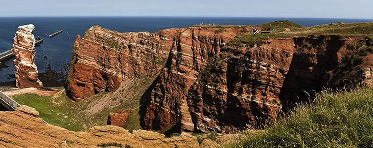 Helgoland 1