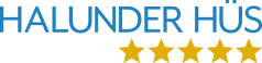 Logo Halunder Hüs
