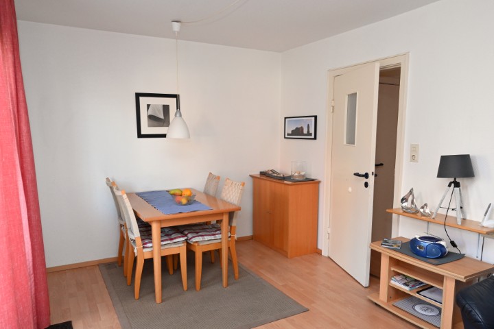 Appartement 1