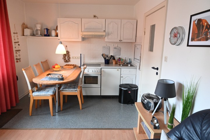 Appartement 2