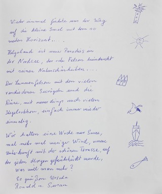 Gäste Meinungen
