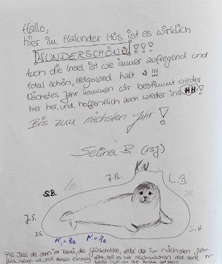 Gäste Meinungen
