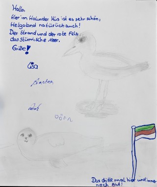 Gäste Meinungen