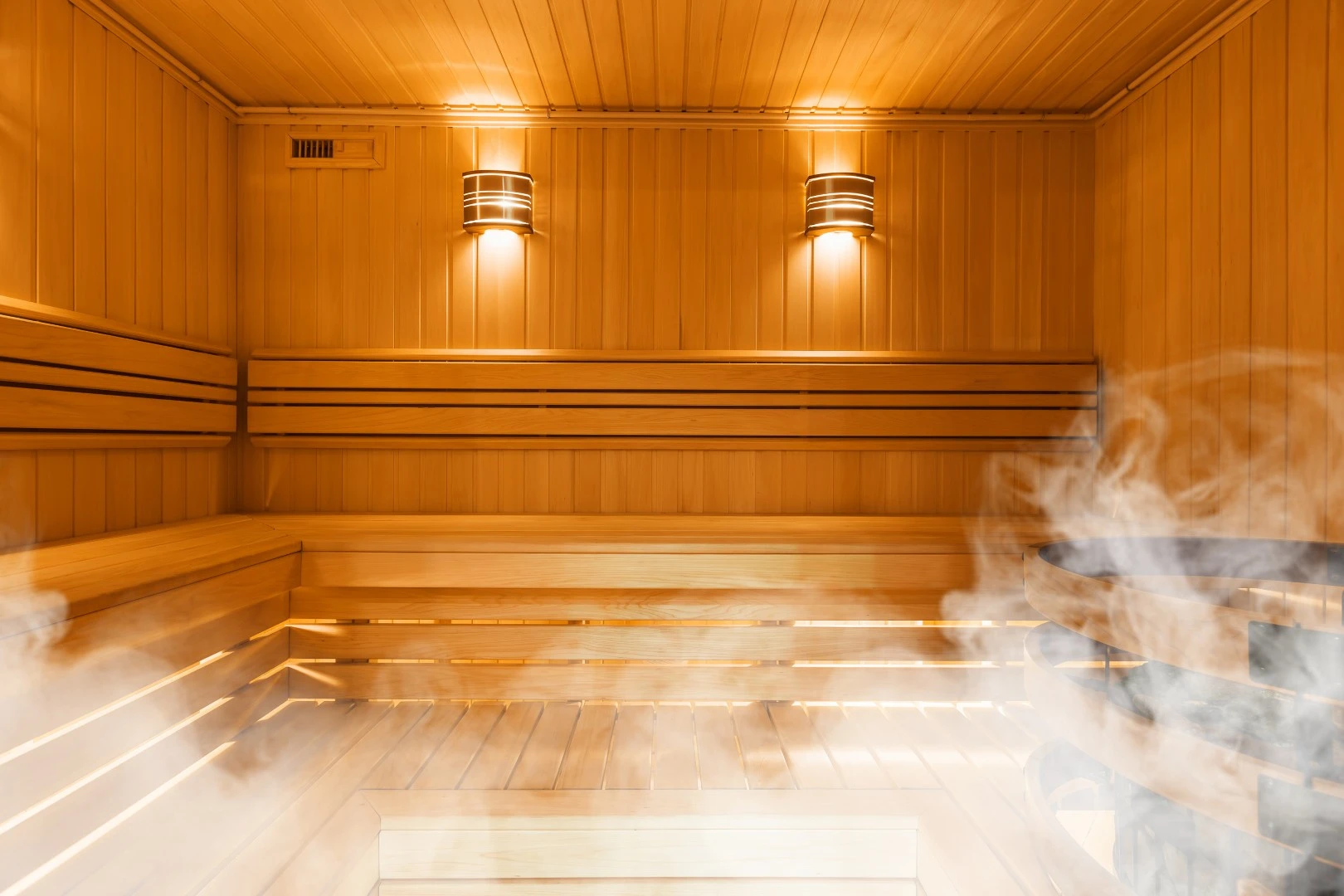 Helgoland Ferienwohnung mit Sauna – Ihr Wellnessurlaub im Halunder Hüs