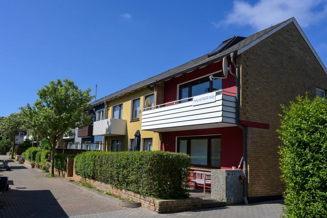 Helgoland Appartement buchen – so gelingt Ihr Inselurlaub ganz privat