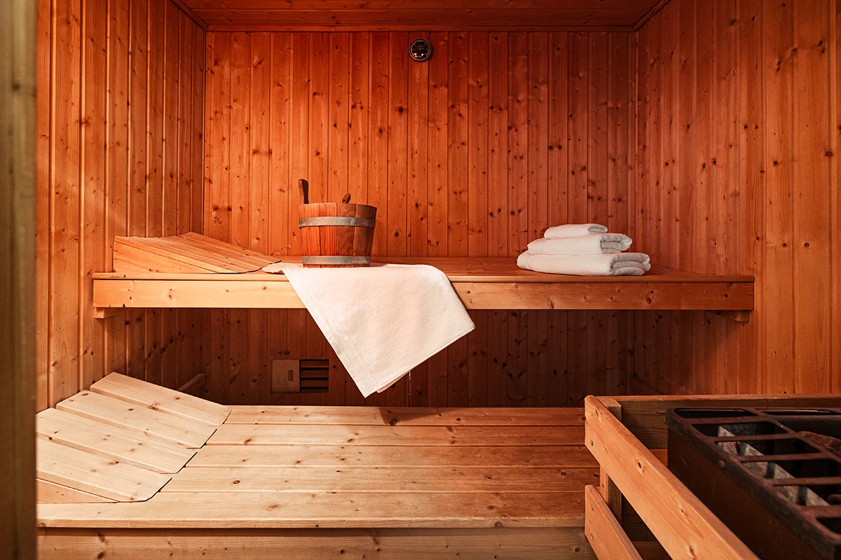 Helgoland Ferienwohnung mit Sauna – Ihr Wellnessurlaub im Halunder Hüs