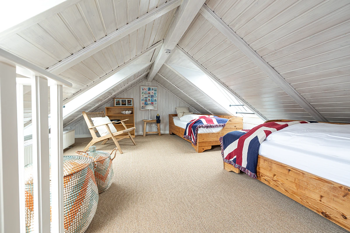 Helgoland Ferienwohnung – Ihr Rückzugsort mitten in der Nordsee