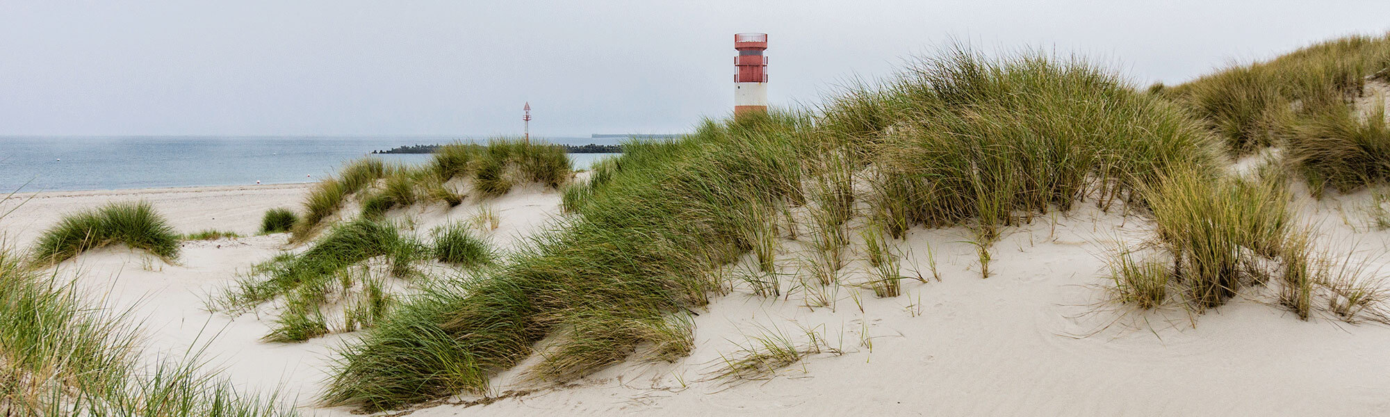 helgoland, halunder hüs, ferienwohnung